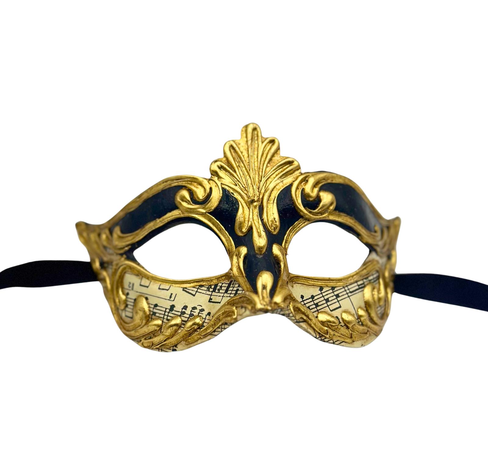 YU FENG 2 Pack Venetian Cosplay Masks YU FENG 2 Pack Venetian Cosplay Masks