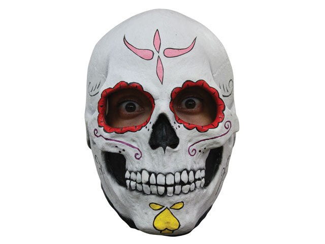 Catrina-Cráneo