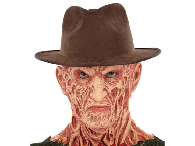 Freddy Krueger Hoed