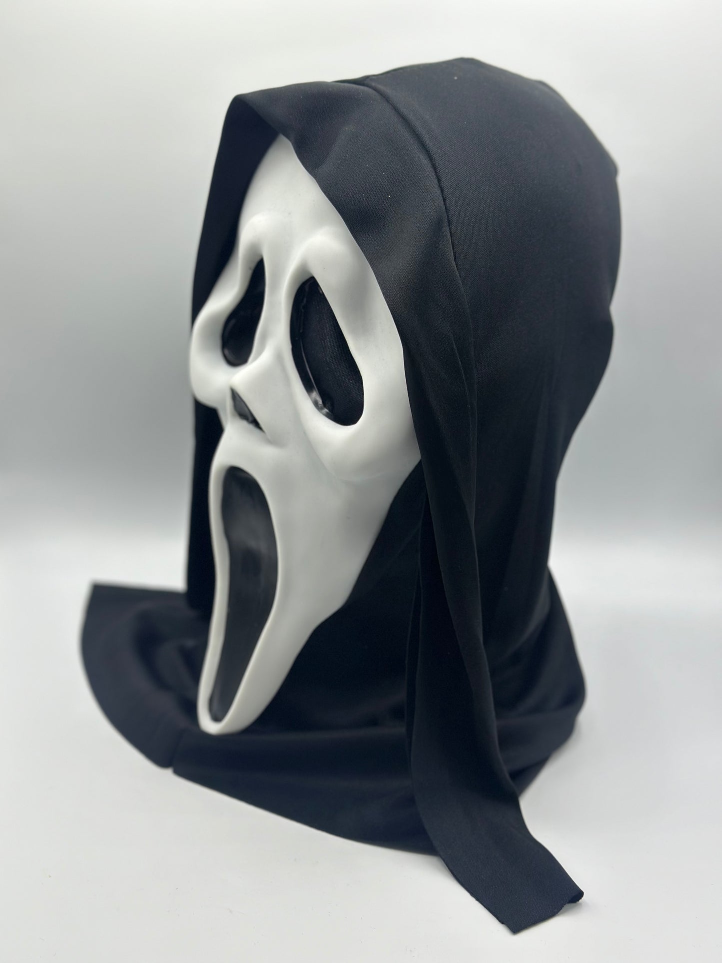 Scream masker, Ghostface masker uit de scream film
