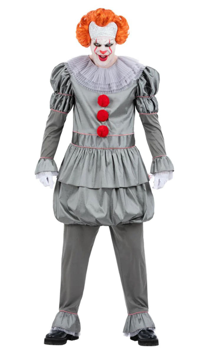 Pennywise Costume