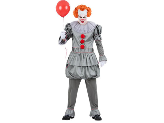 Costume de Pennywise
