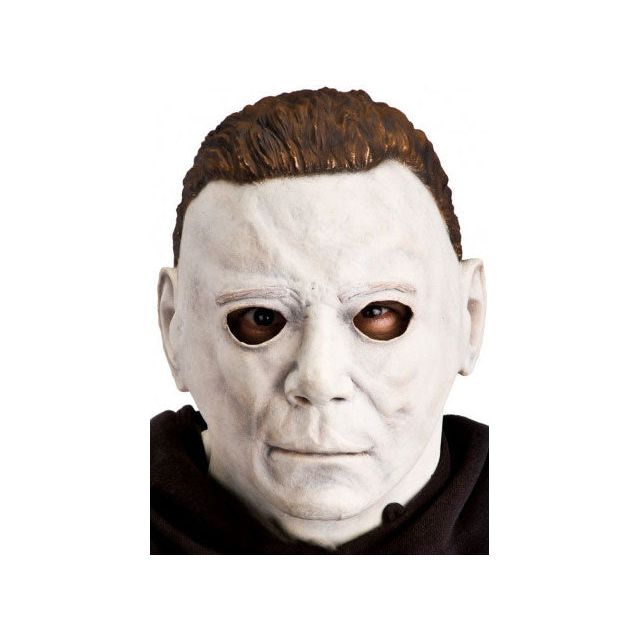 Michael Myers Halloween mask Myers –