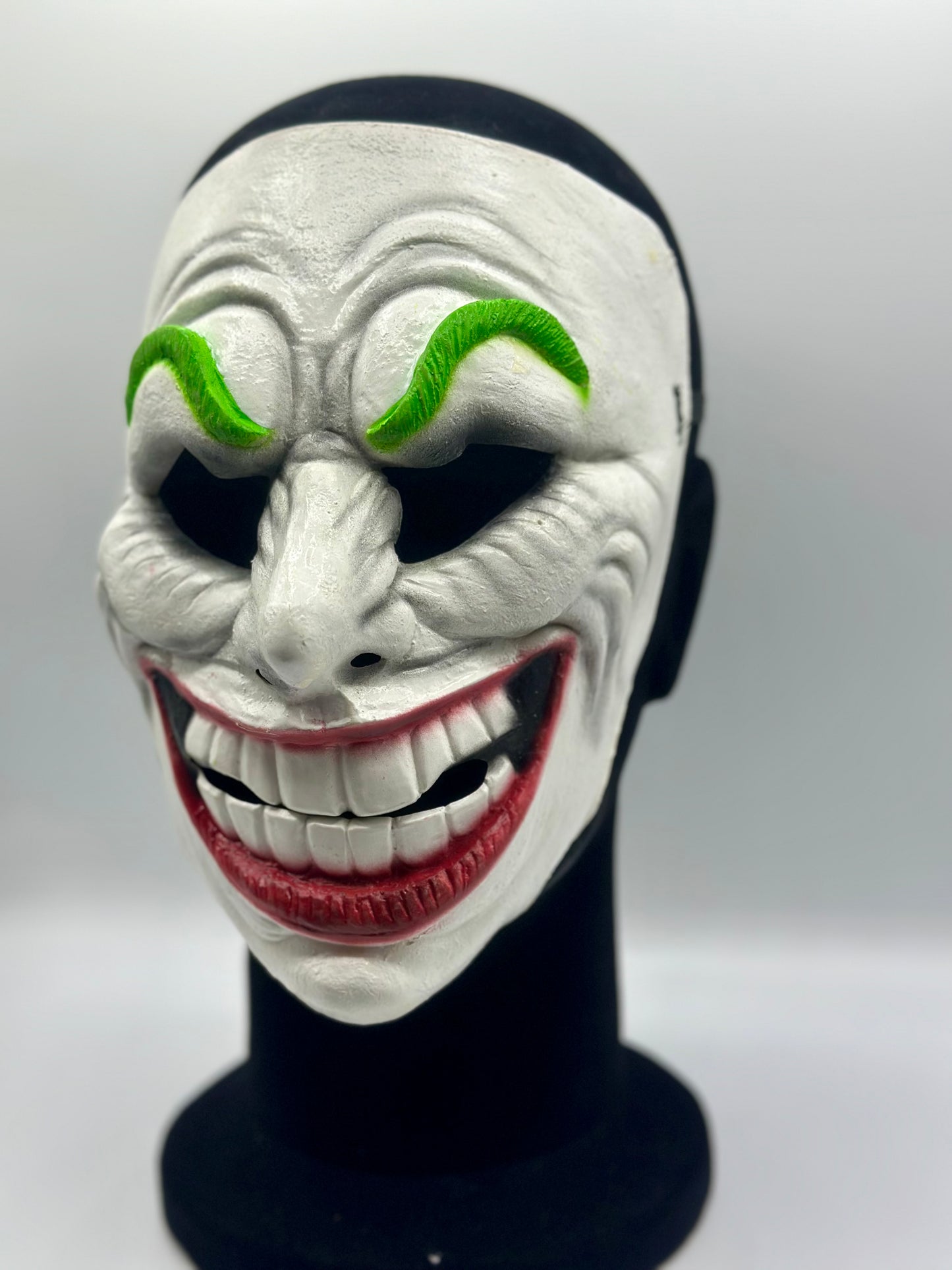 Eng Clown Masker