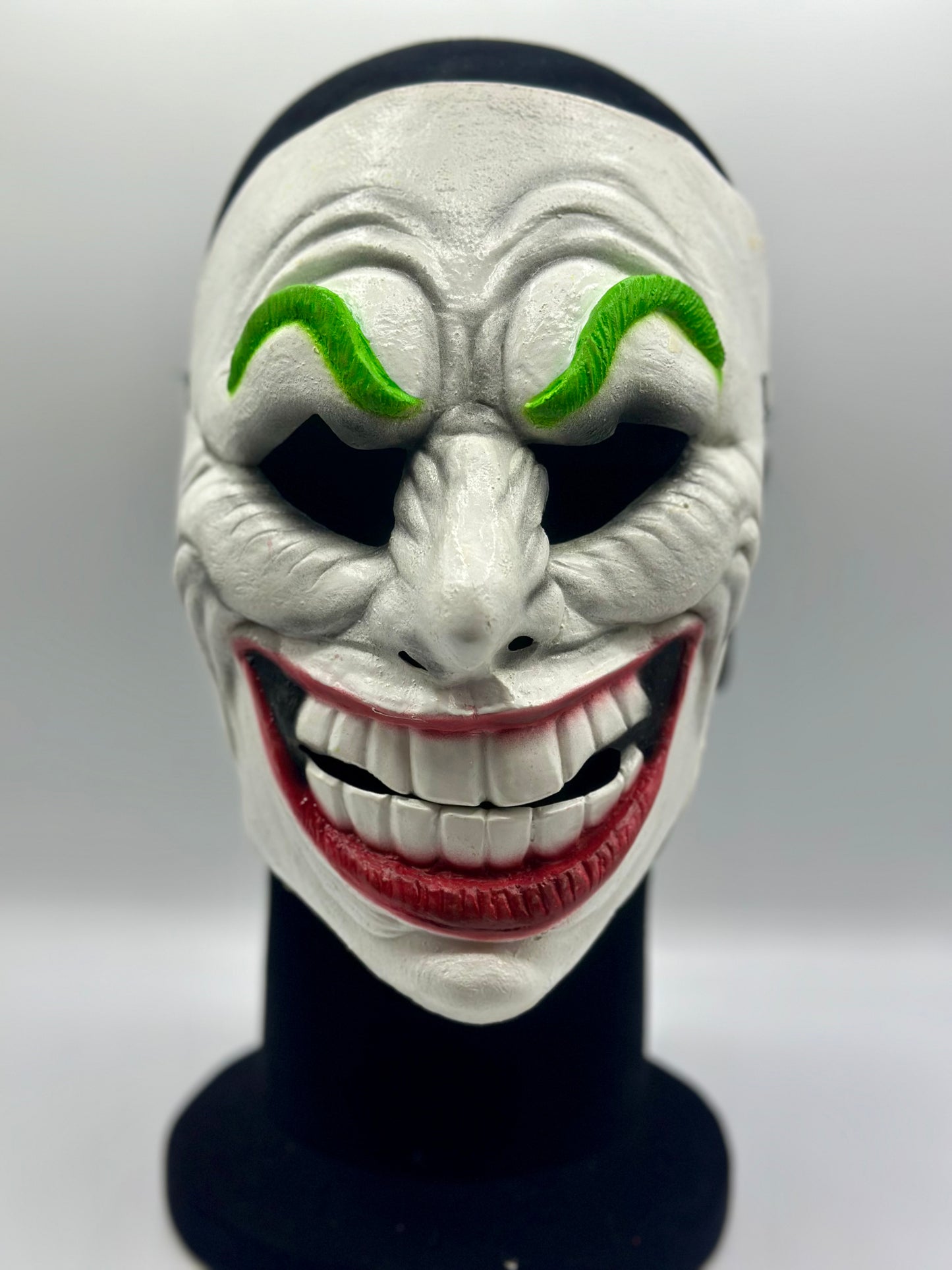 Eng Clown Masker