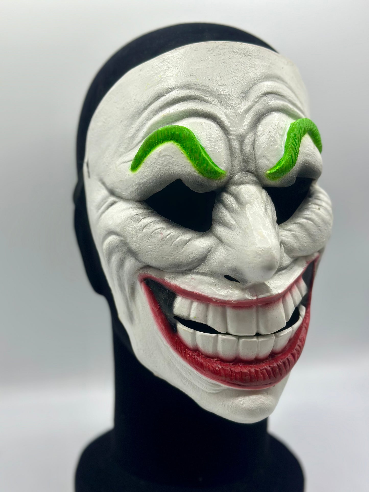 Eng Clown Masker