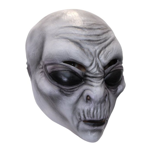 Grey Alien Mask