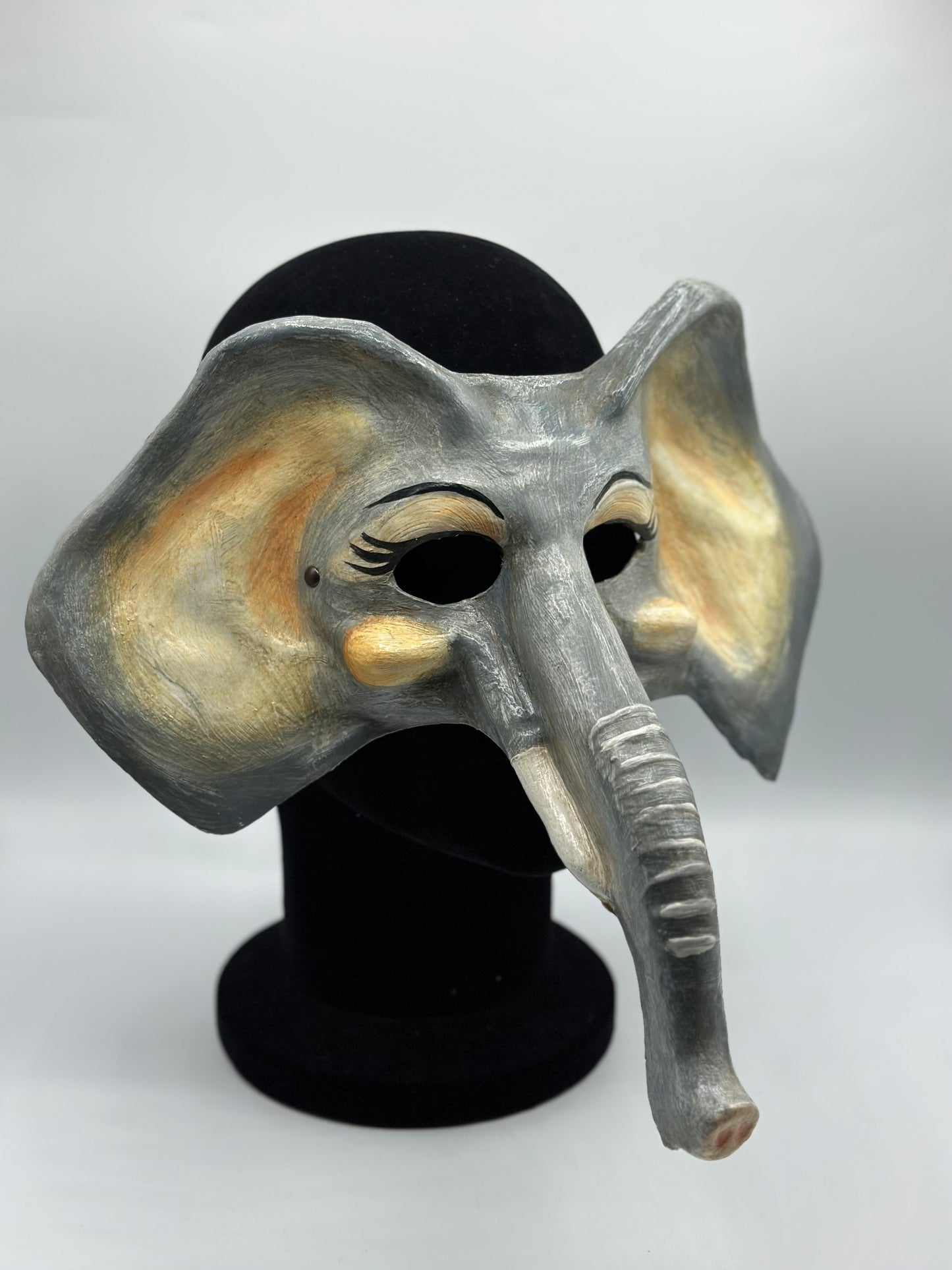 Olifantenmasker
