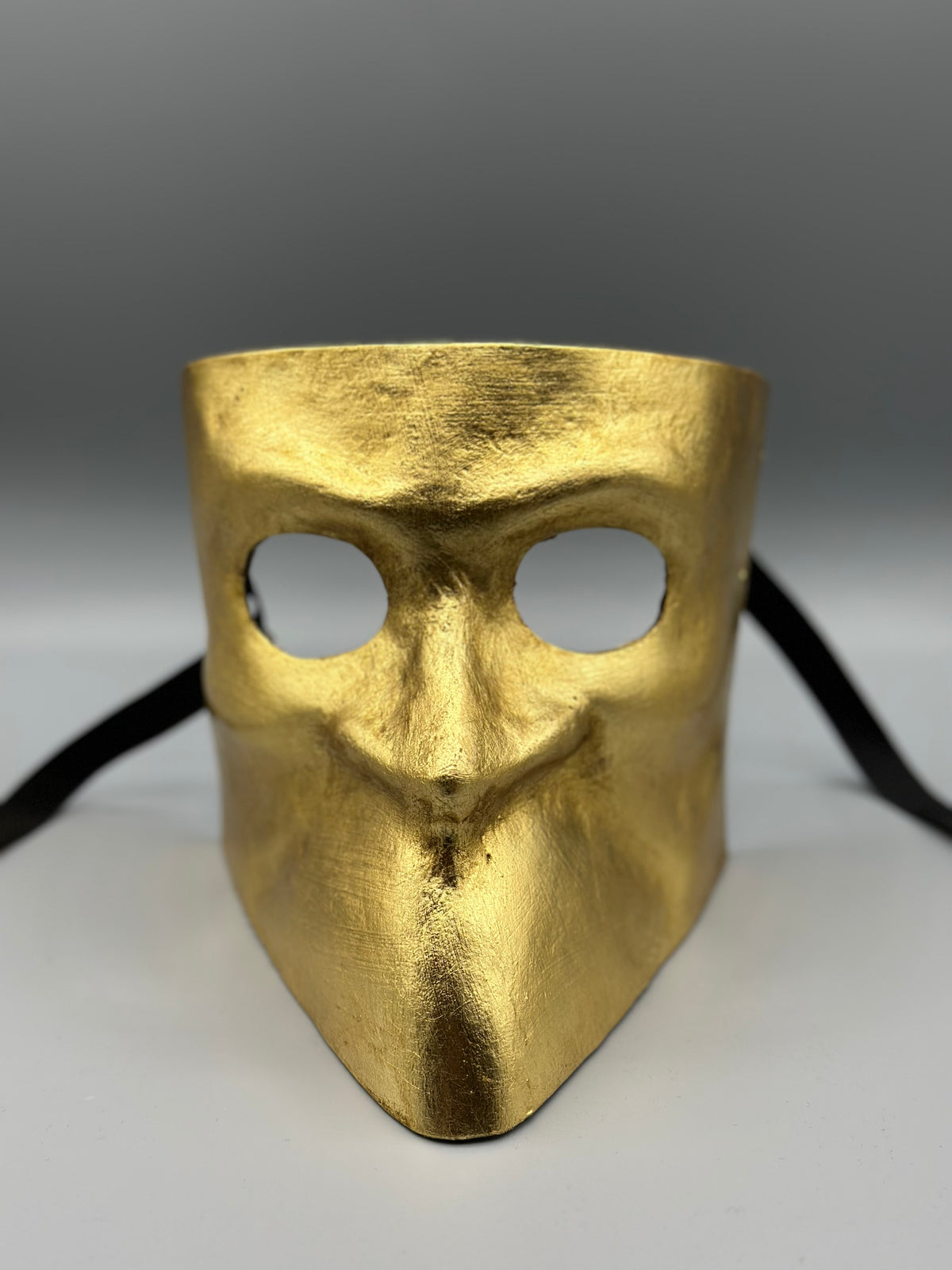 Bauta-Maske – MaskshopVenice.com