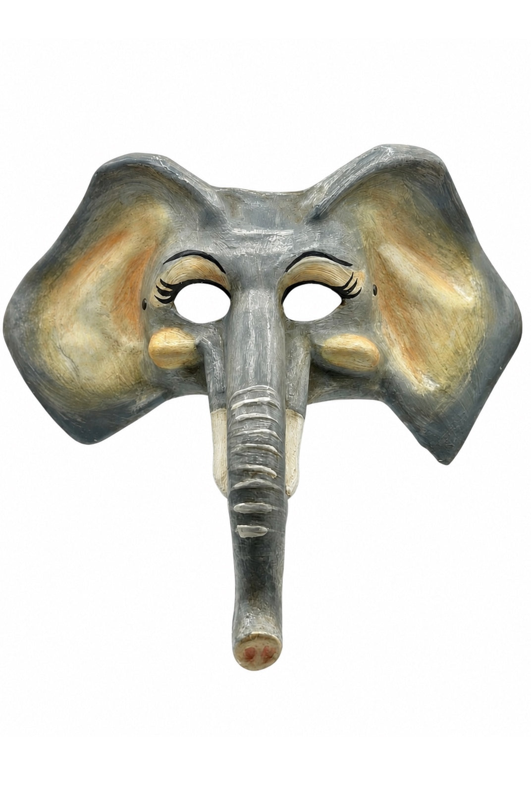 Olifantenmasker