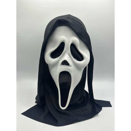 Scream masker, Ghostface masker uit de scream film