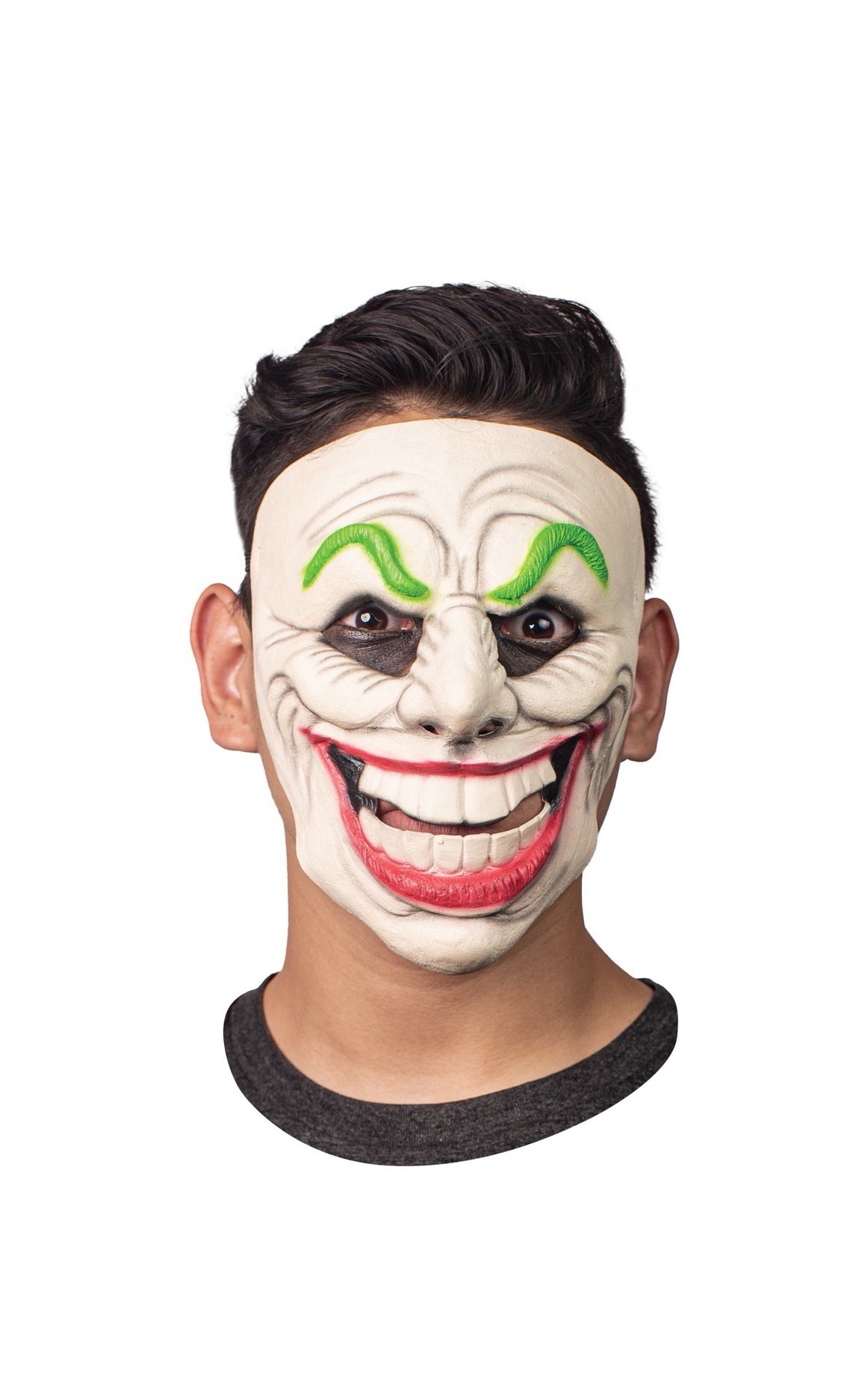 Eng Clown Masker