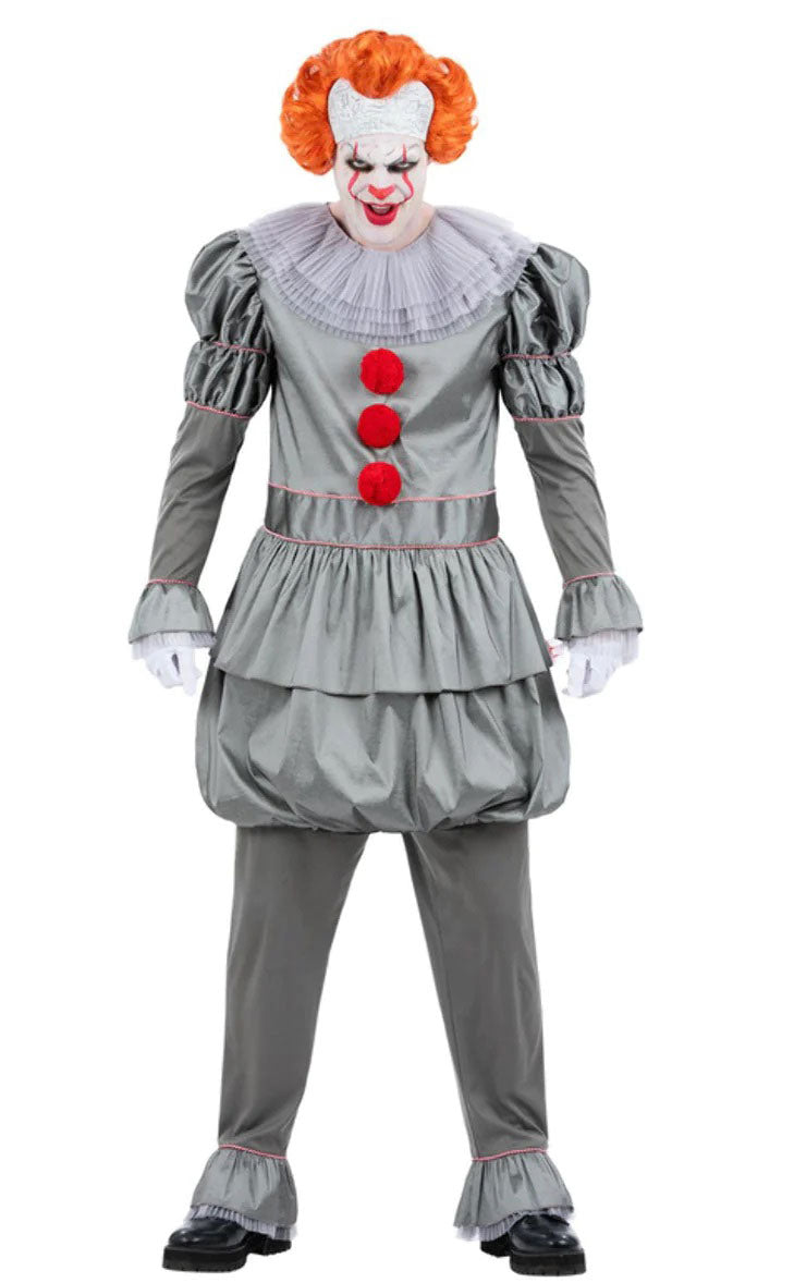 Costume de Pennywise