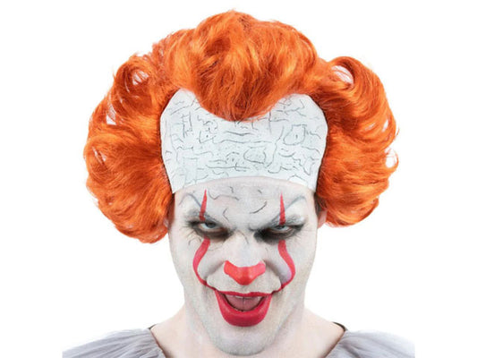 Pennywise Wig