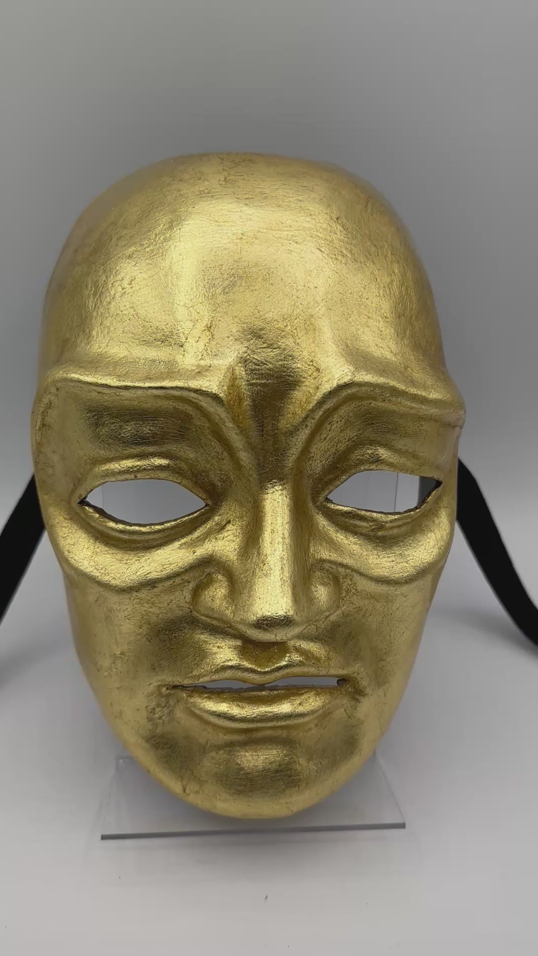 Eyes Wide Shut mask The Priest – MaskshopVenice.com
