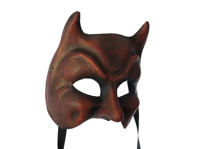 Devil Mask. Shop Devil mask – MaskshopVenice.com
