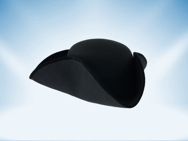 Tricorn hat