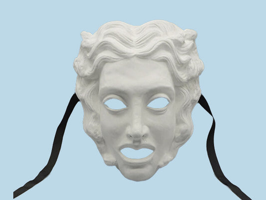 Medusa Mask