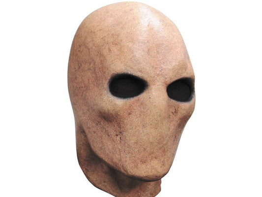 Slenderman mask, halloween mask slenderman